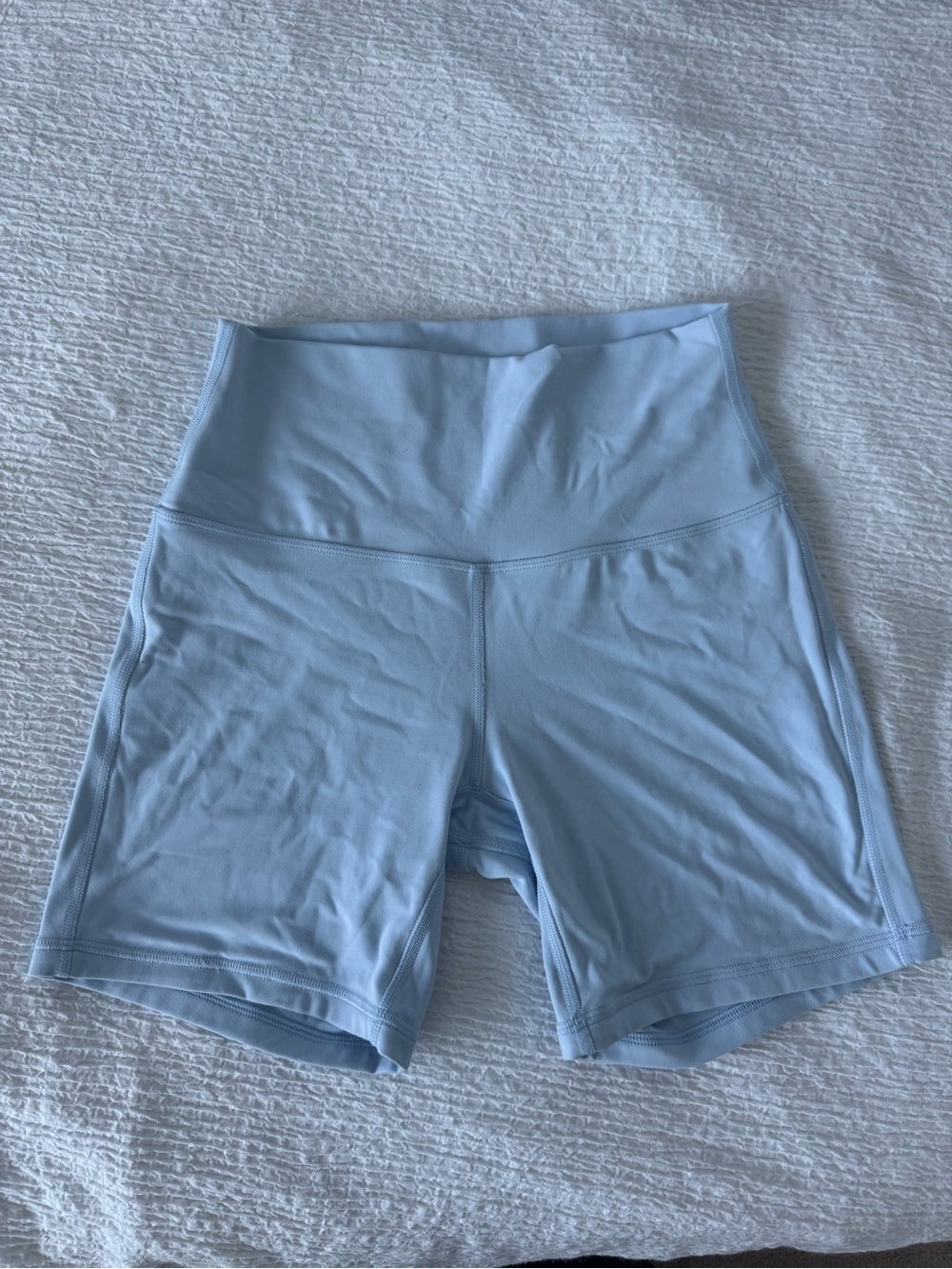 lululemon athletica High-Rise align shorts